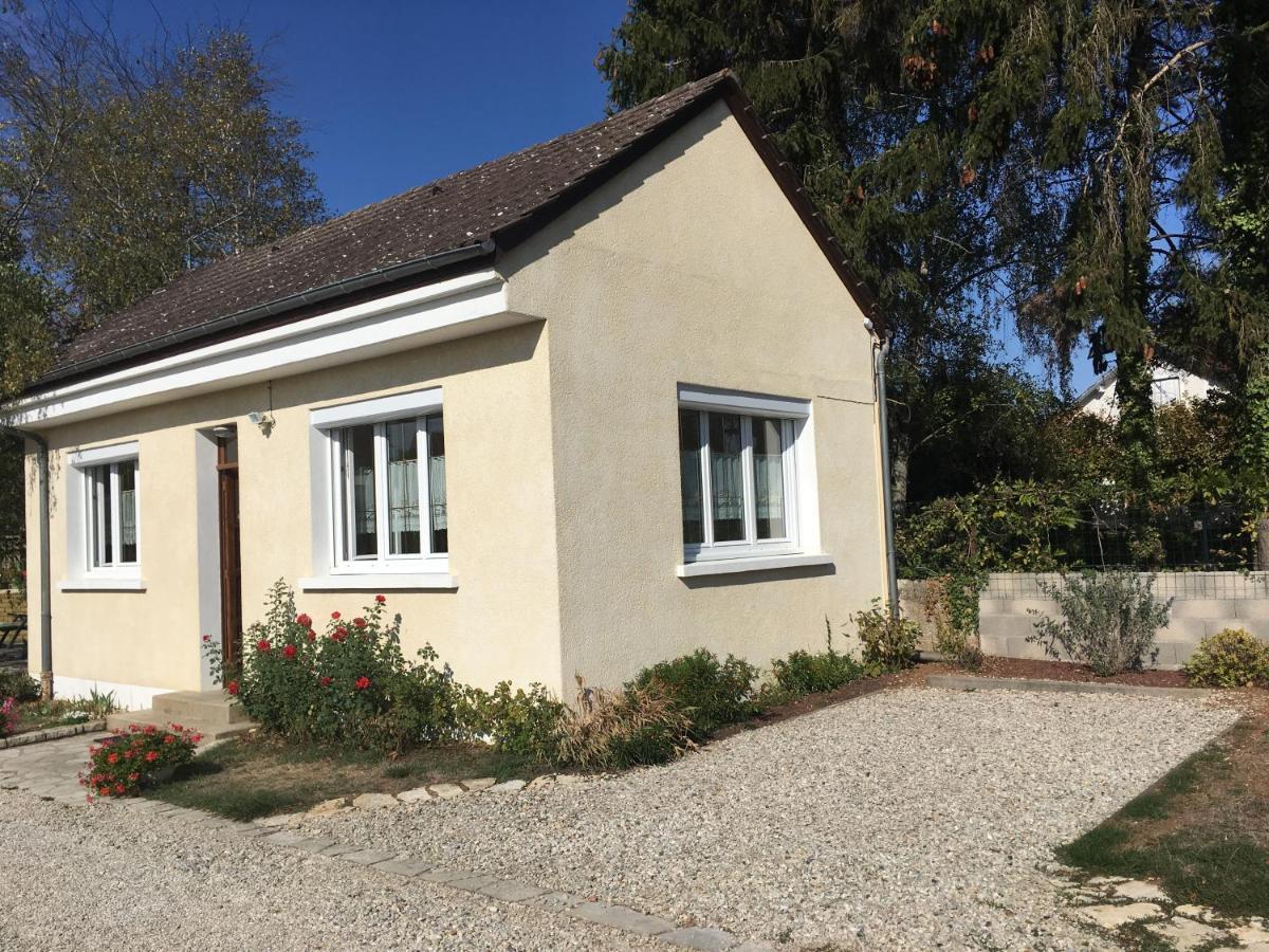 Apartment Halte Saltusienne Saint-Julien-du-Sault