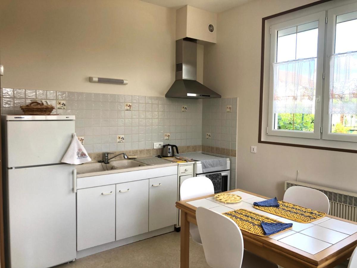 Apartment Halte Saltusienne *