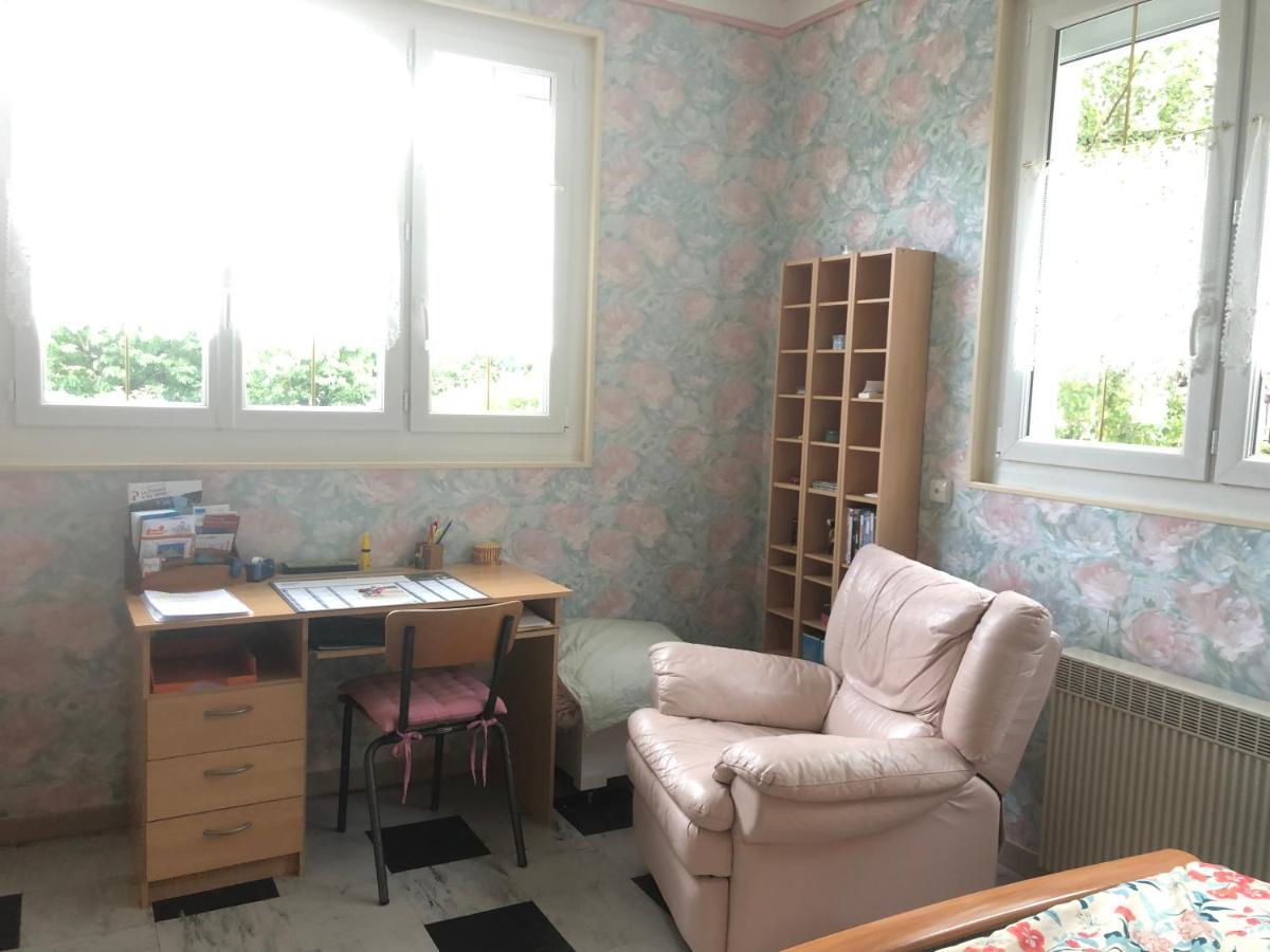 Halte Saltusienne Apartment *